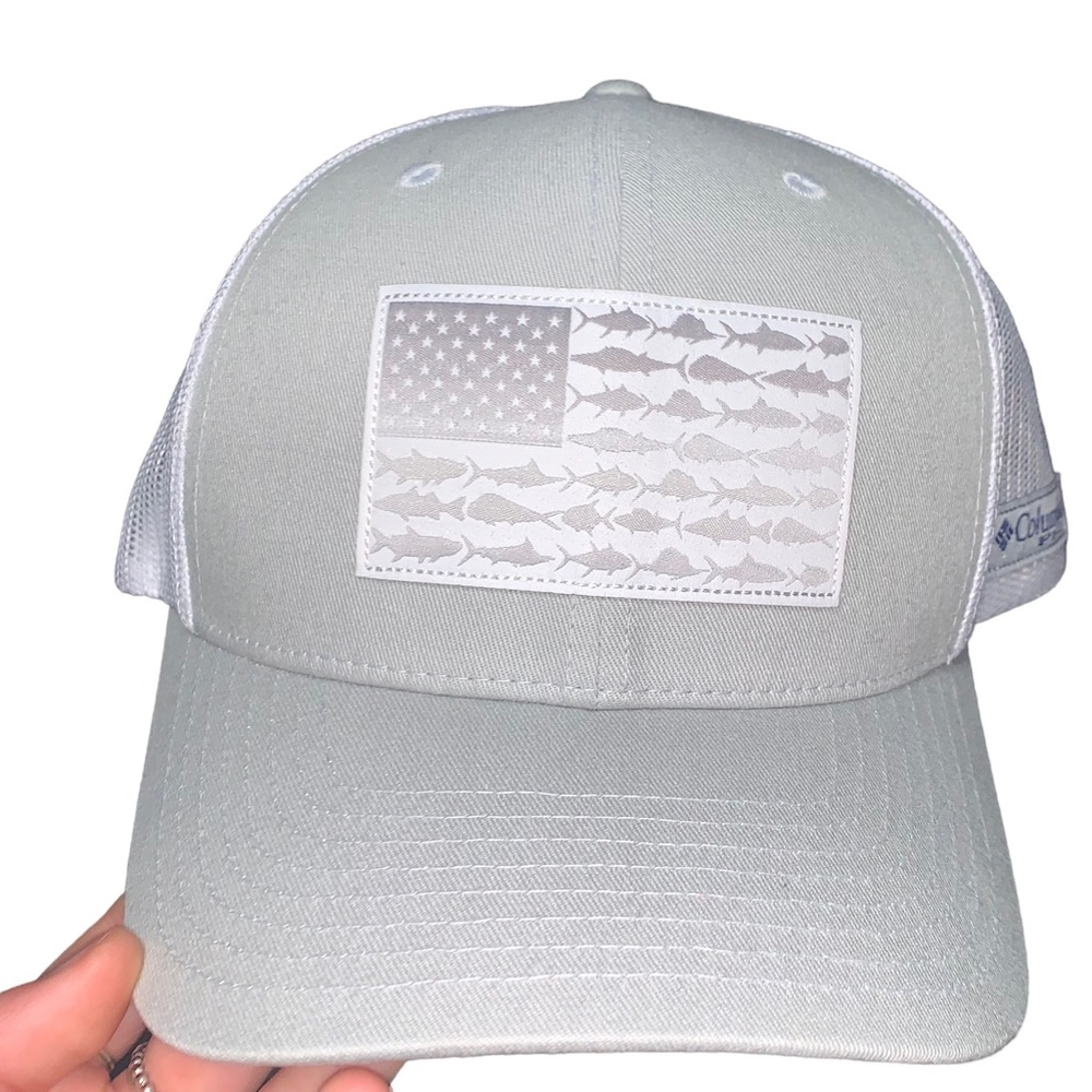 Columbia Hat O/S